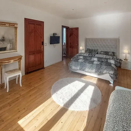 Tatil Evi Beautiful In