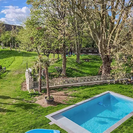 Tatil Evi Beautiful In