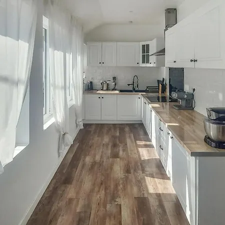 Tatil Evi Beautiful In *