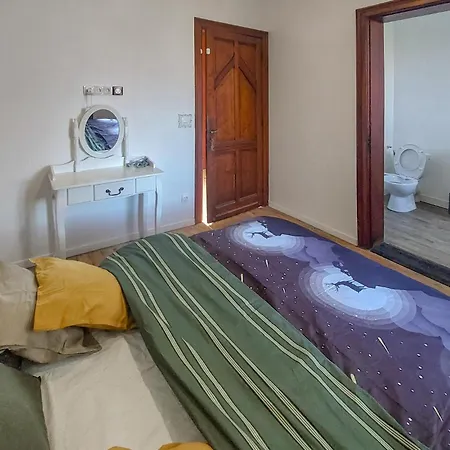 Tatil Evi Beautiful In *