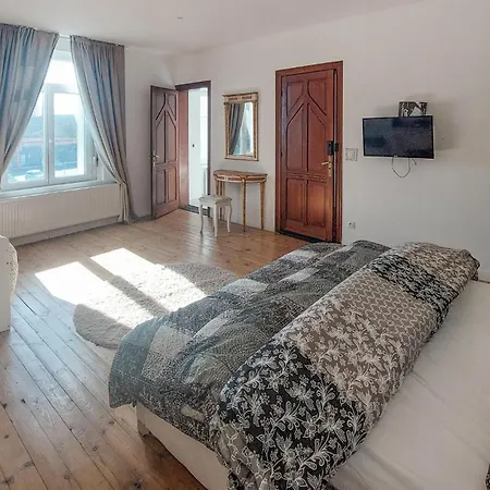 Tatil Evi Beautiful In