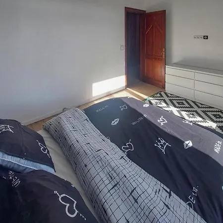 Tatil Evi Beautiful In